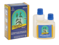 Средство от сорняков Глифокс 100мл