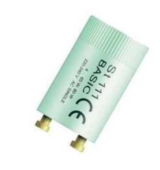 Стартер 4-65 Вт ST 111 220-240В Osram