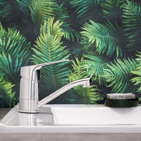 Смеситель кухня B8282-14A Boou РМС(33)---