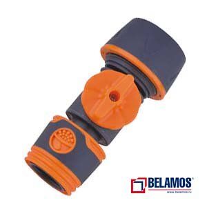 Кран с вентилем 3/4   Вelamos