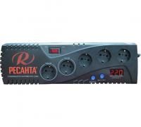 Стабилизатор  2000Вт С2000 Ресанта 5%(18)