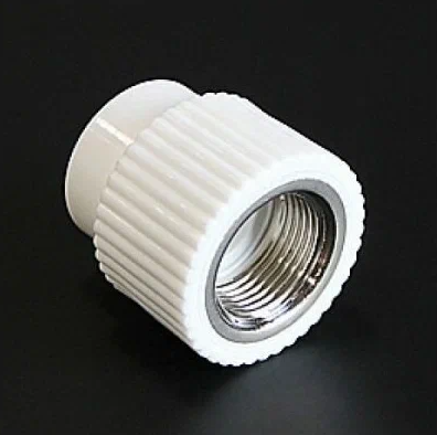 ППР Муфта комбиниров. 32х1/2 внутренняя резьба Valfex