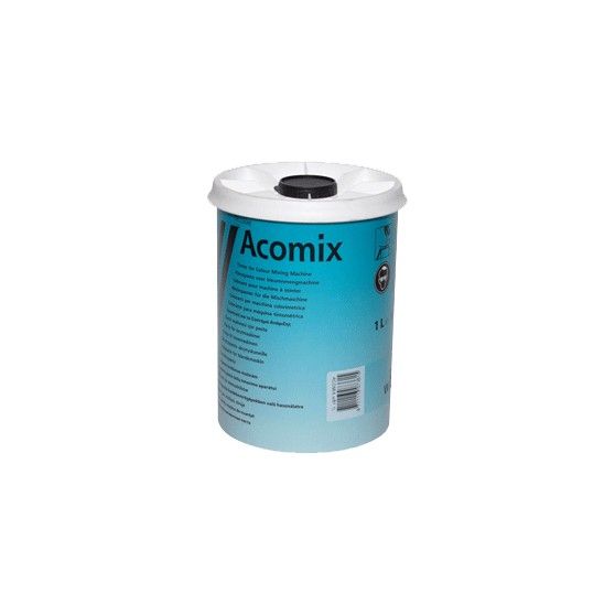 Колорант Acomix R5  1л, №6(4)