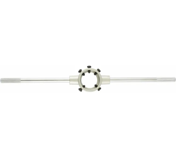 Плашкодержатель М16-М24 55мм Сибртех