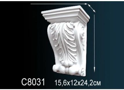 ПУ Перфект Кронштейн С8031