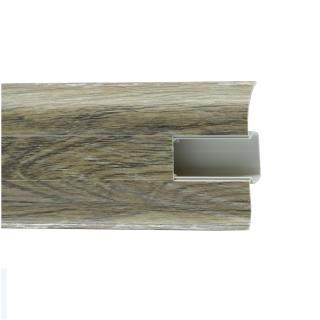 Плинтус Winart 58 803  дуб сальса---