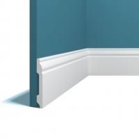 ДП Перфект Плинтус Р15 9,9х1,4х2000