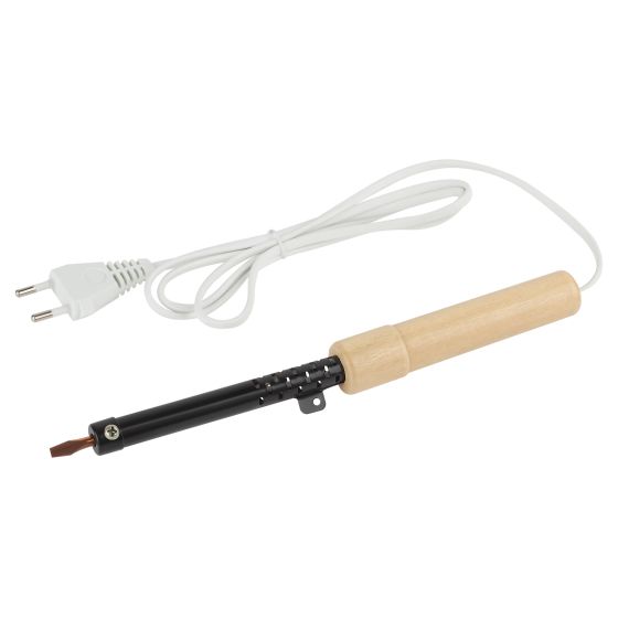 Паяльник 100Вт электрический Эра