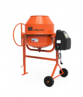 Бетоносмеситель 160л  500Вт БСН-160 Сибртех