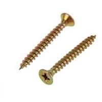 Шуруп универсальный жц  4,5х40  20шт(20)