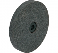 Круг шлифовальный 200х20х32мм 64С F40 К/L зеленый  Лужский абразивный завод