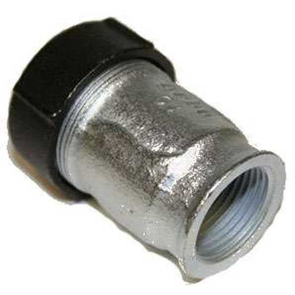 Соединение обжимное Gebo ВР тип ik 2---