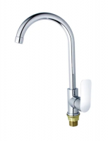 Смеситель кухня SL 133-017F РМС(39)
