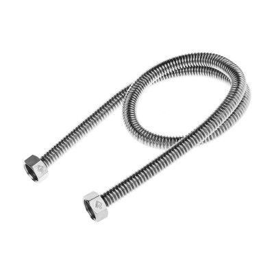 Подводка газ 2,0м г/г желтая Oscar-Mflex