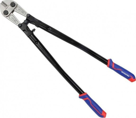 Болторез 750мм Workpro---