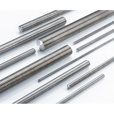 Шпилька 20х1м резьбовая САВиК(5)