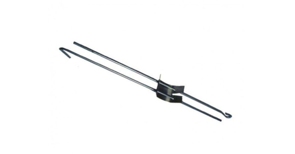 Европодвес 0,3х0,3  500мм в сборе Люмсвет