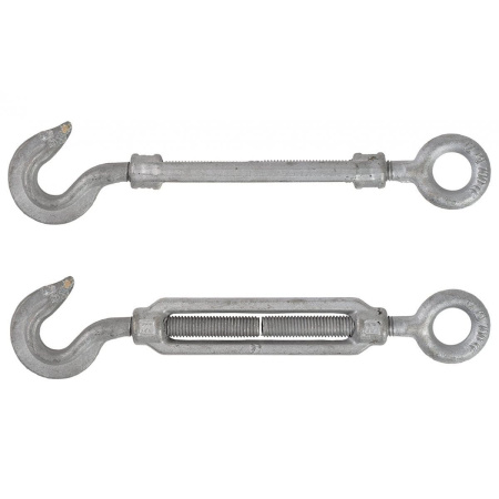 Талреп М 8 крюк-кольцо