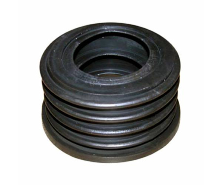 Манжет переходной  40х 32 резиновый