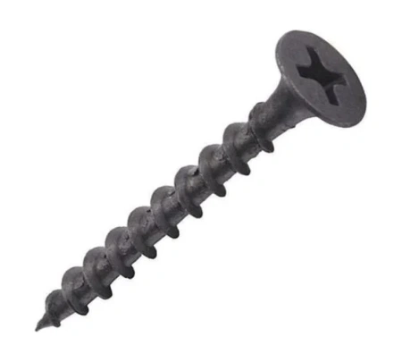 Саморез дерево 3,5х 19 1000шт усиленный