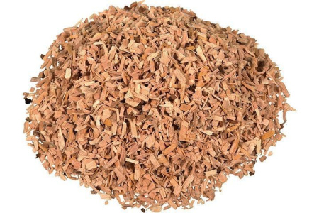 Щепа для копчения 1л Ольха HotPot