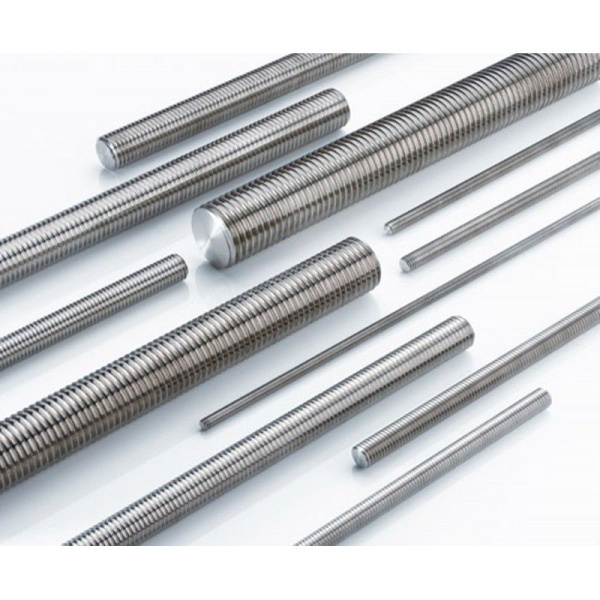 Шпилька 14х1м резьбовая САВиК(15)