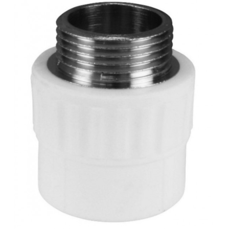 ППР Американка 32 х 1/2 наружняя резьба Valfex---