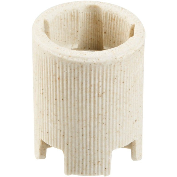 Патрон подвесной керамический Е14  Navigator---