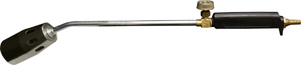 Горелка кровельная 36мм L=510 рычаг ГВ-100-Р(08102/ГВ-REDIUS-02) Redius