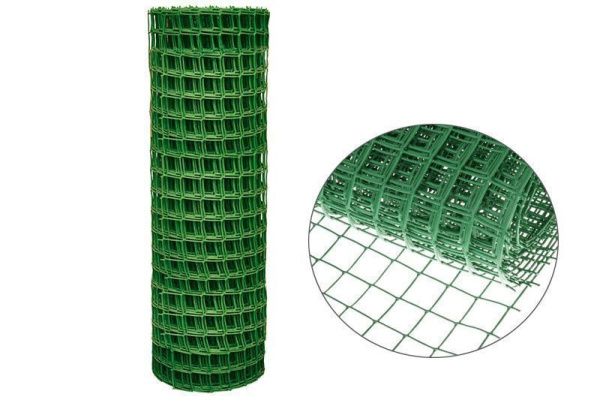 Сетка садовая 55х55 1,5х20,0м 