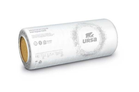 Минвата с/в  50х1220х8200мм 20м2 GeoUrsa