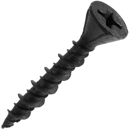 Саморез ГВЛ 3,9х 19мм  250шт***