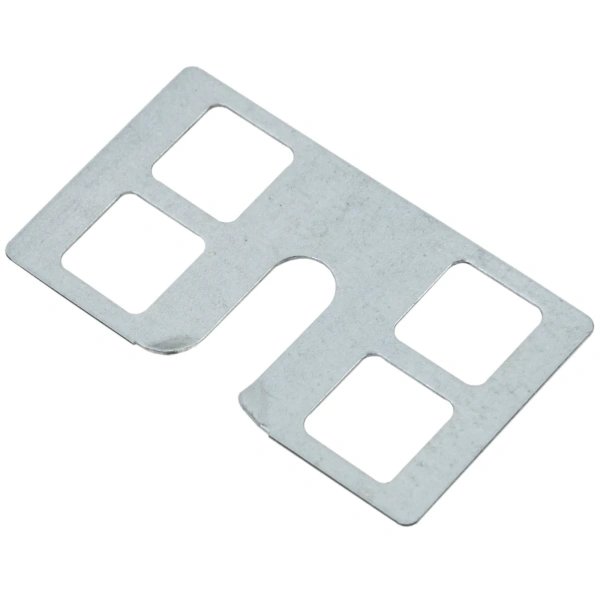 Крепление для маяков  50шт без дюбеля Креммер