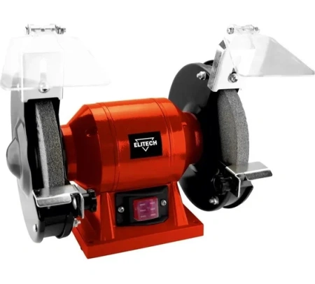 Точило 250Вт 150х16х12,7мм CT-150 Master Elitech(115)