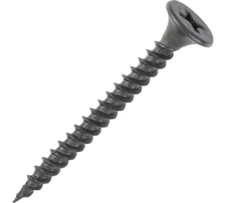 Саморез металл 3,5х 45  600шт усиленный