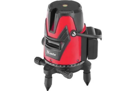 Нивелир лазерный 30м MXL RED MTX