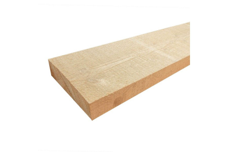 Доска обрезная 25х150мм 3сорт