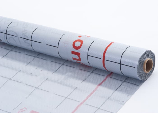 Пленка D 30м2 гидроизоляция Smart RV Ондутис