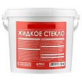 Стекло жидкое 