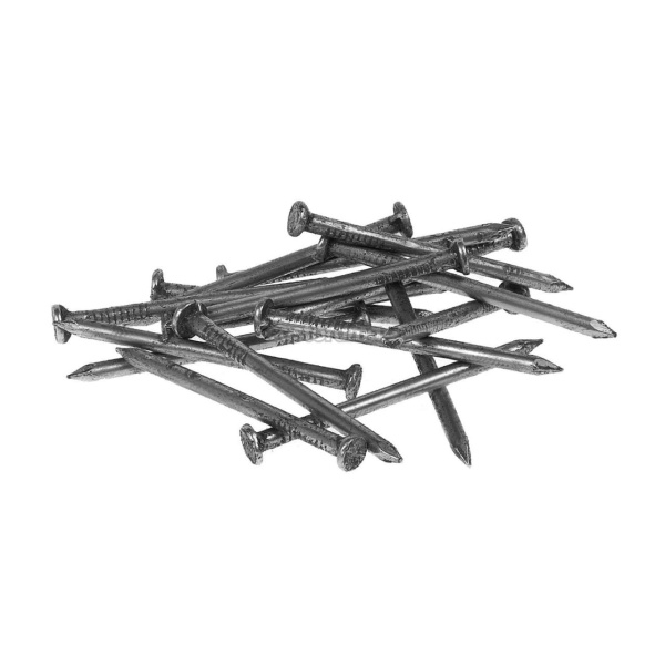 Гвозди черные  50х2,5мм 1кг фасовка